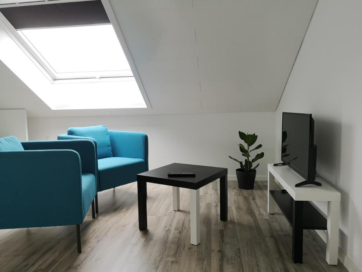 Ferienwohnung Noli Tuttlingen Exterior foto
