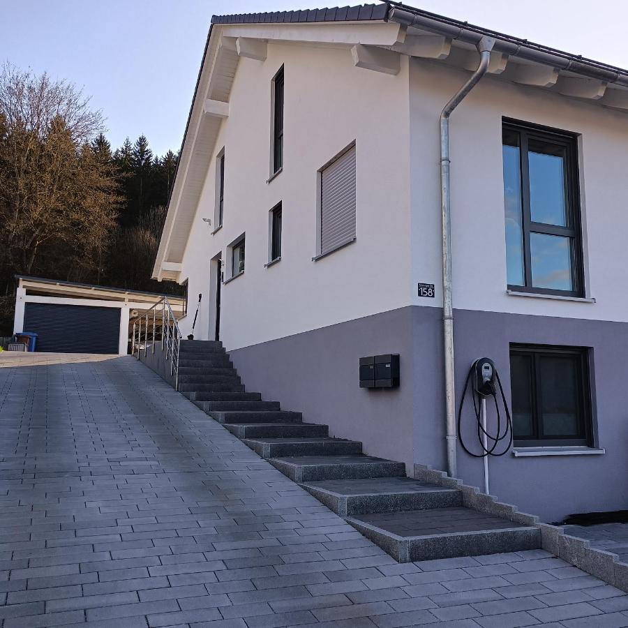 Ferienwohnung Noli Tuttlingen Exterior foto